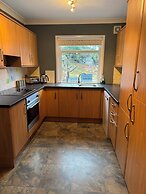Lochwood House B&B and Self Catering