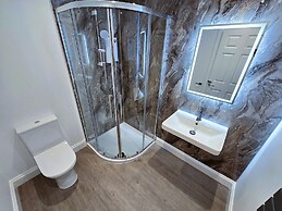 Lochwood House B&B and Self Catering