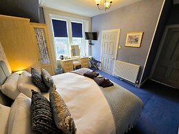 Lochwood House B&B and Self Catering
