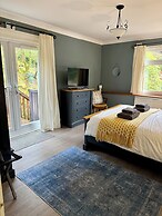 Lochwood House B&B and Self Catering