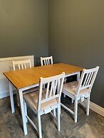 Lochwood House B&B and Self Catering