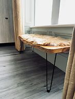 Lochwood House B&B and Self Catering