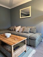 Lochwood House B&B and Self Catering
