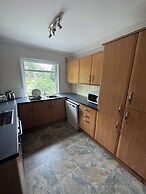 Lochwood House B&B and Self Catering