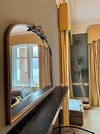 Lochwood House B&B and Self Catering