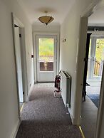 Lochwood House B&B and Self Catering