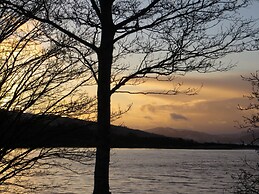 Lochwood House B&B and Self Catering