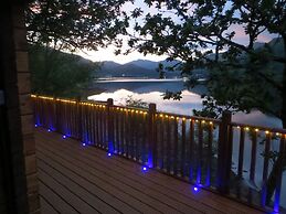 Lochwood House B&B and Self Catering