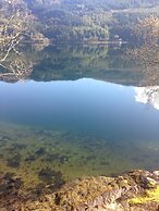 Lochwood House B&B and Self Catering