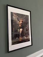 Lochwood House B&B and Self Catering