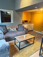 Lochwood House B&B and Self Catering