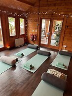 Lochwood House B&B and Self Catering