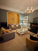 Lochwood House B&B and Self Catering