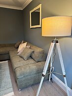 Lochwood House B&B and Self Catering