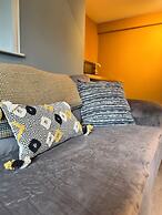 Lochwood House B&B and Self Catering