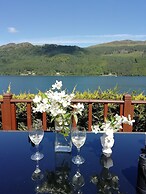 Lochwood House B&B and Self Catering