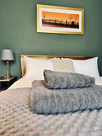 Lochwood House B&B and Self Catering