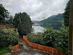 Lochwood House B&B and Self Catering