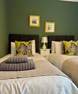 Lochwood House B&B and Self Catering
