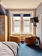 Lochwood House B&B and Self Catering
