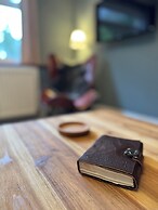 Lochwood House B&B and Self Catering