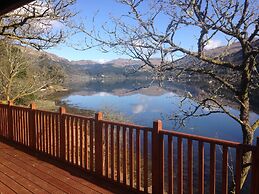 Lochwood House B&B and Self Catering