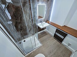 Lochwood House B&B and Self Catering