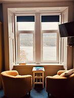 Lochwood House B&B and Self Catering