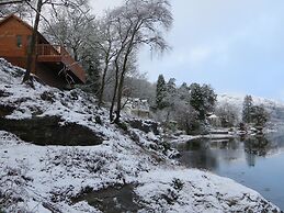 Lochwood House B&B and Self Catering