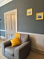 Lochwood House B&B and Self Catering