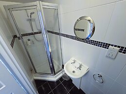 Lochwood House B&B and Self Catering