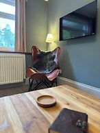Lochwood House B&B and Self Catering