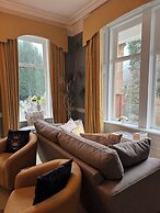 Lochwood House B&B and Self Catering
