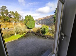 Lochwood House B&B and Self Catering