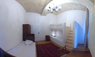 Zagreb Speeka Hostel