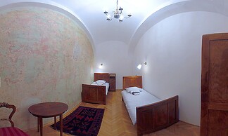 Zagreb Speeka Hostel