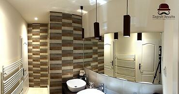 Zagreb Speeka Hostel