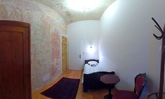 Zagreb Speeka Hostel