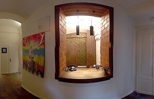 Zagreb Speeka Hostel