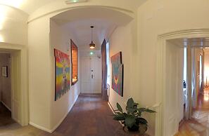 Zagreb Speeka Hostel