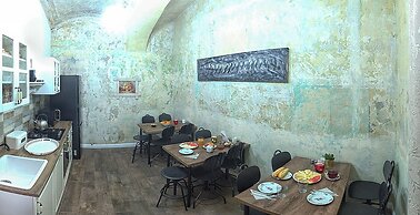 Zagreb Speeka Hostel