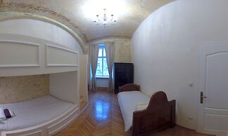 Zagreb Speeka Hostel
