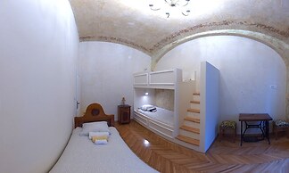 Zagreb Speeka Hostel