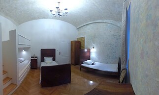 Zagreb Speeka Hostel