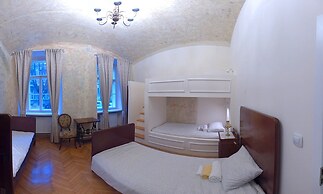 Zagreb Speeka Hostel