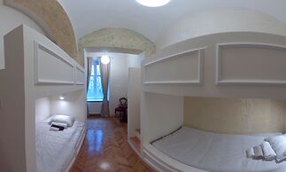 Zagreb Speeka Hostel