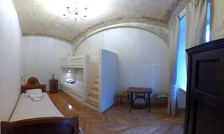 Zagreb Speeka Hostel