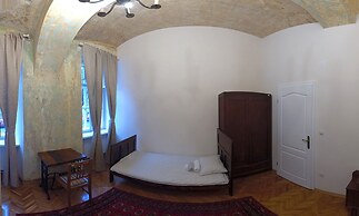 Zagreb Speeka Hostel