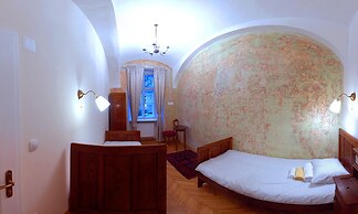 Zagreb Speeka Hostel