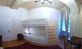 Zagreb Speeka Hostel